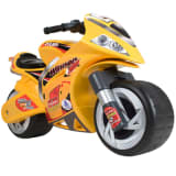 INJUSA Moto para niños Winner 194