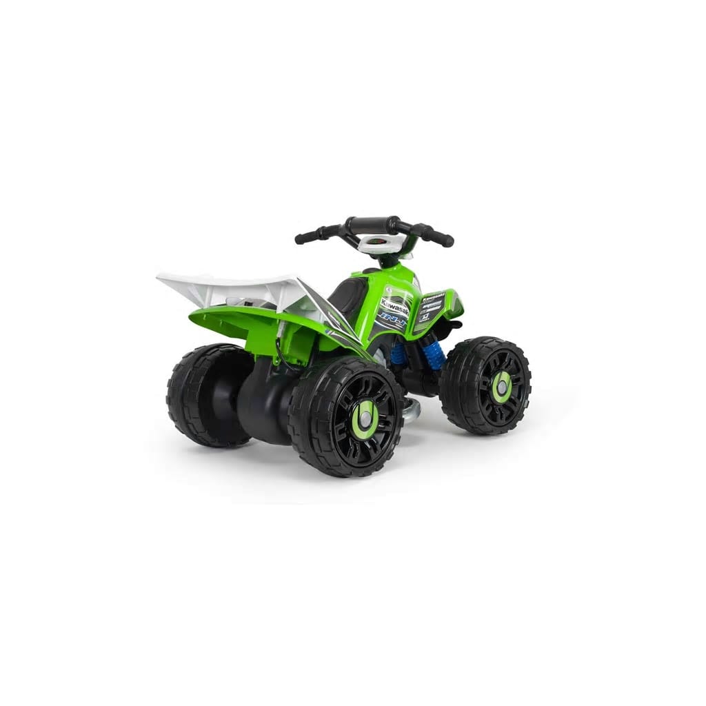 Afbeelding Accu Quad Injusa Kawasaki 12v door Vidaxl.nl