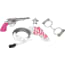 Gonher Speelset Cowgirl 4 Delig gonher kopen in de aanbieding