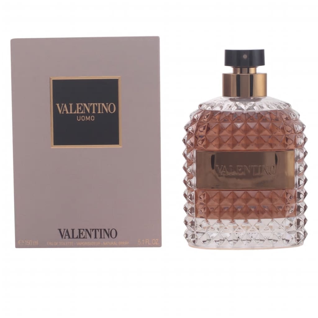 Onbekend Herenparfum Valentino Uomo Edt huismerk kopen in de aanbieding Onbekend Herenparfum Valentino Uomo Edt huismerk kopen in de aanbieding