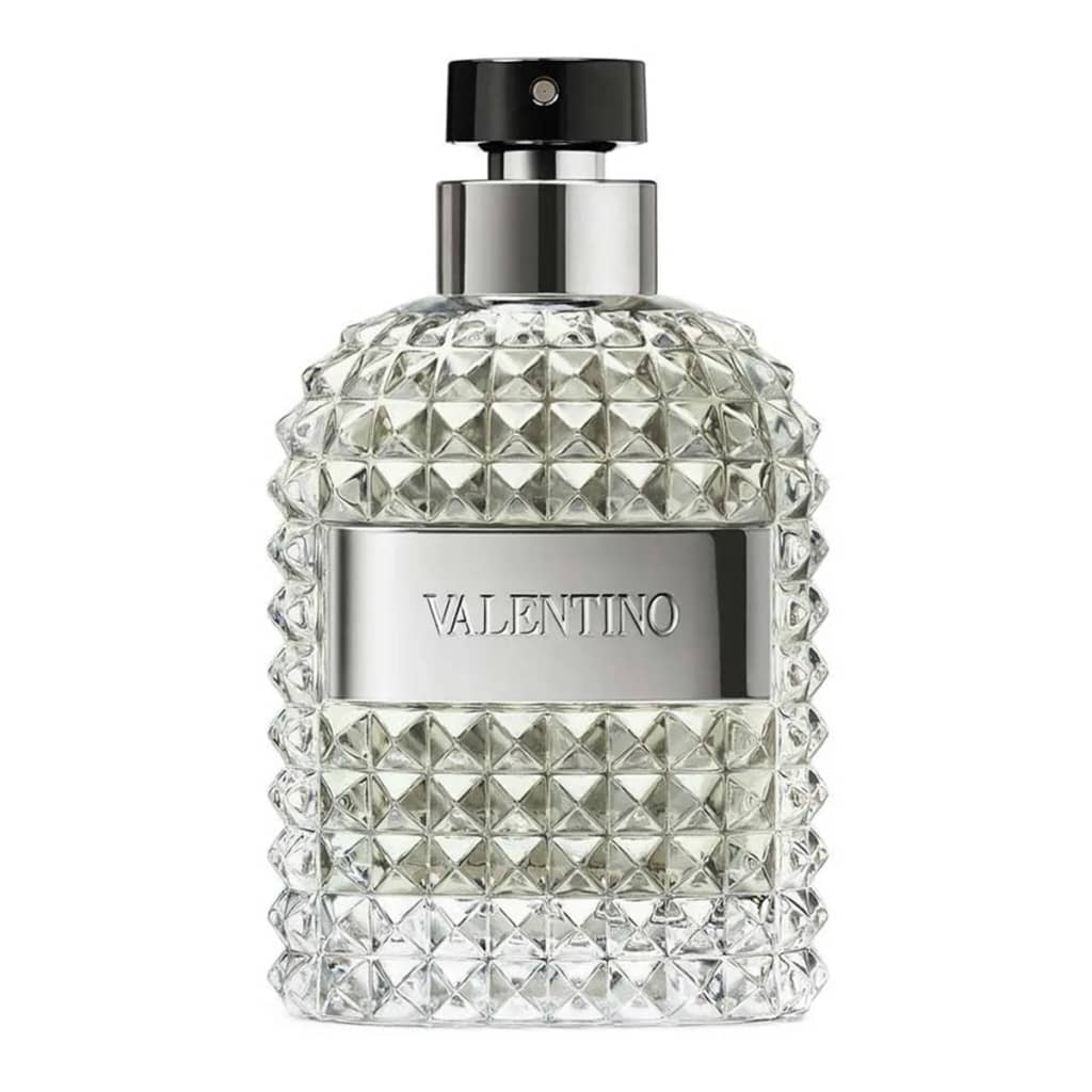 Valentino - Uomo Acqua Eau De Toilette - 125 ml