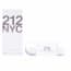 Damesparfum 212 Nyc For Her Carolina Herrera Edt 30 Ml huismerk kopen in de aanbieding