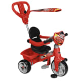 Tricycle Cars de Feber
