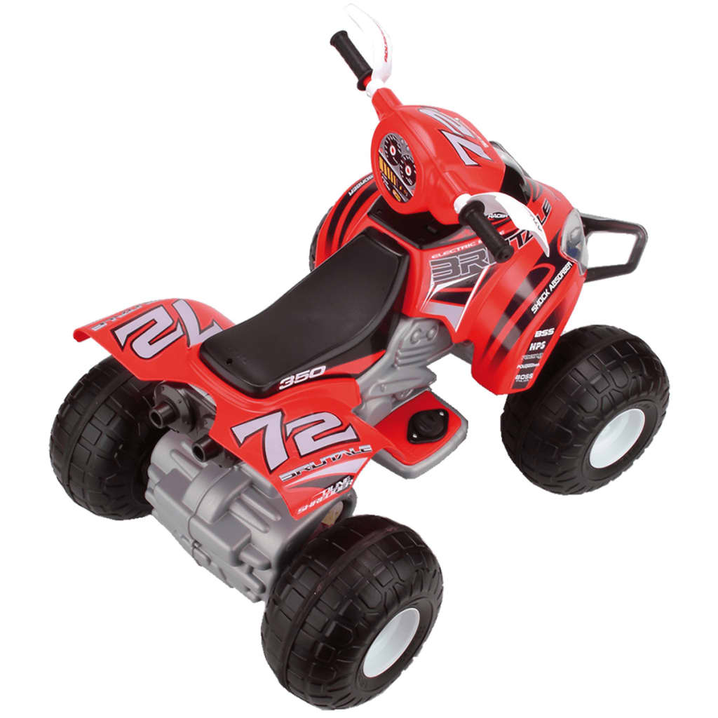 

Feber elektrische quad Brutale 12 V