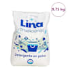 vidaXL pesupulber 150 pesukorrale 9,75kg valge