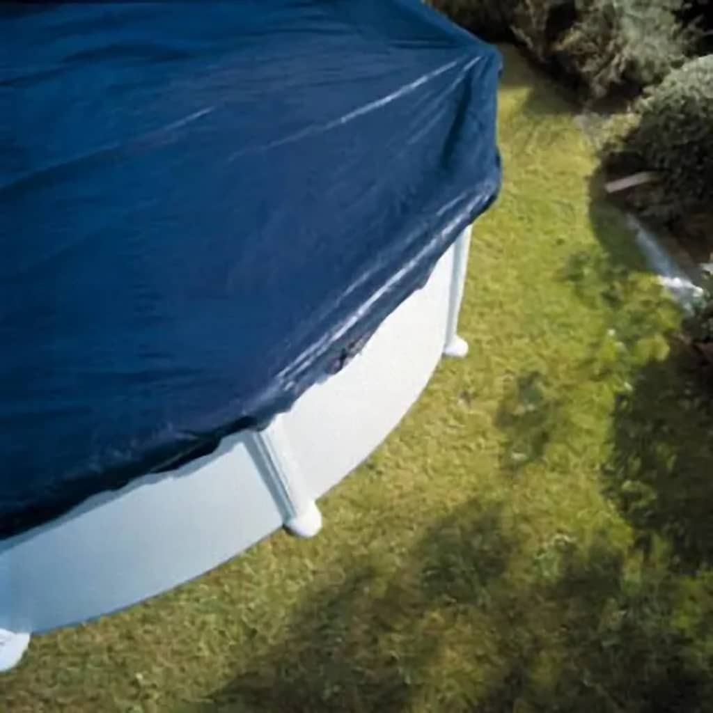 Gre Swimming Pool Cover Winter Cover Ø 400 cm