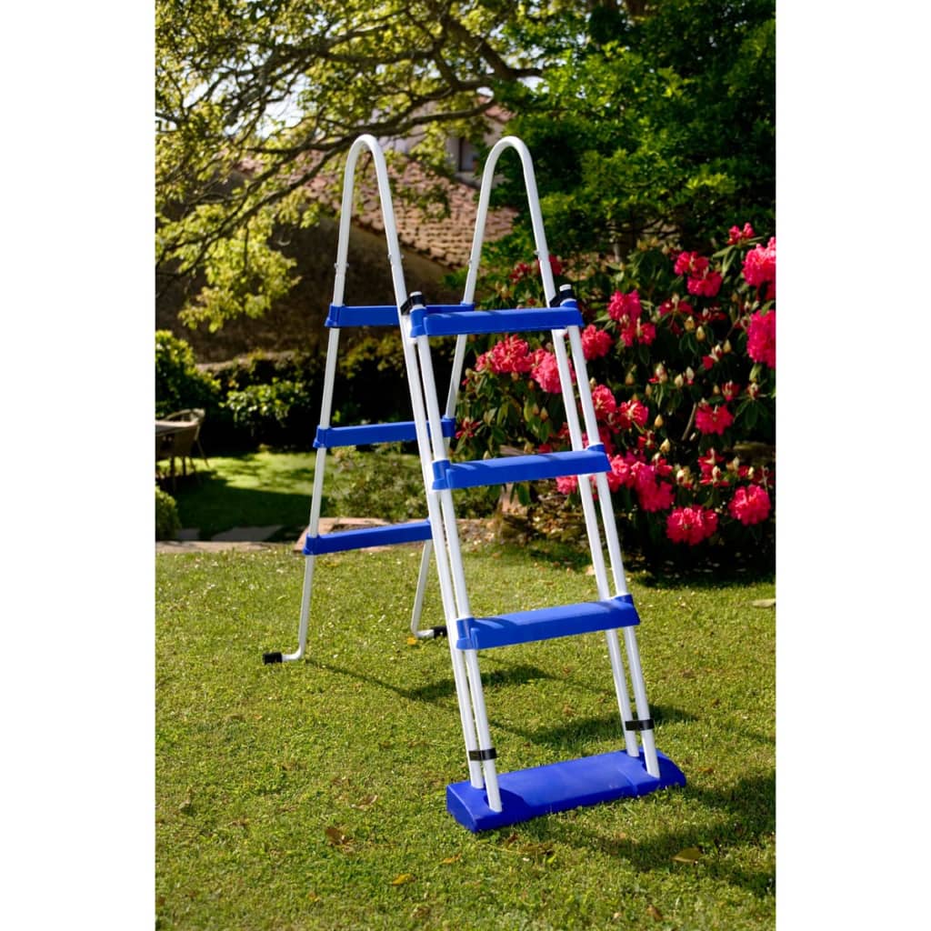 

Gre Zwembadladder 3 treden 120 cm ES1100