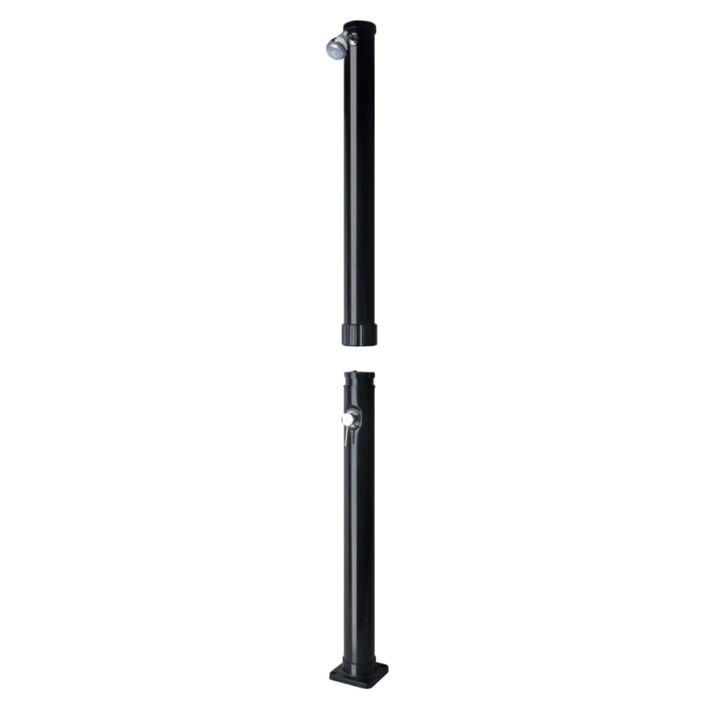 

Gre Solar douche deelbaar PVC 20 L AR1020P