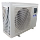 Gre Podgrzewacz basenowy, 3800 W, biały, BC3800