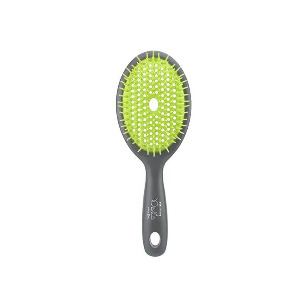Onbekend Borstel Deslia Hair Flow Beter huismerk kopen in de aanbieding Onbekend Borstel Deslia Hair Flow Beter huismerk kopen in de aanbieding