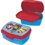 Paw Patrol Matlåda Med Fack Blå/Röd