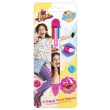 Disney Soy Luna Penna 6 Olika Färger