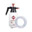 Rubi Watertank Met Slang 1200 Ml Tbv Universele Boorgeleider rubi kopen in de aanbieding