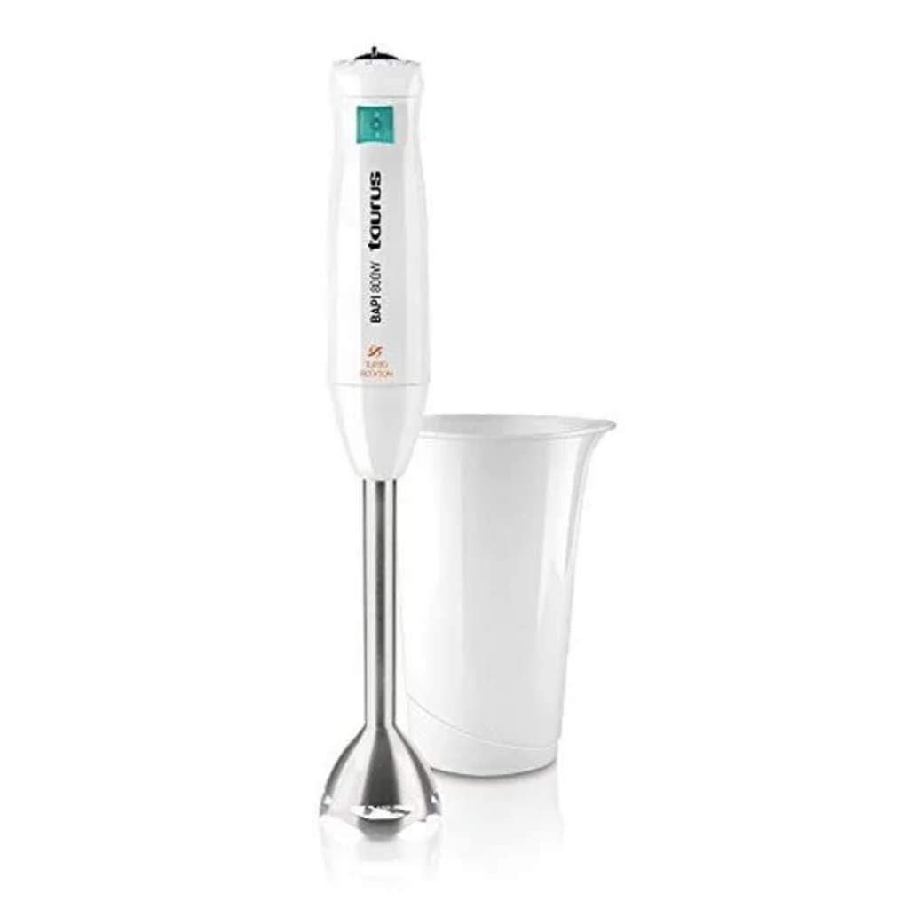 Onbekend Handblender Taurus Bapi 800 800W huismerk kopen in de aanbieding Onbekend Handblender Taurus Bapi 800 800W huismerk kopen in de aanbieding