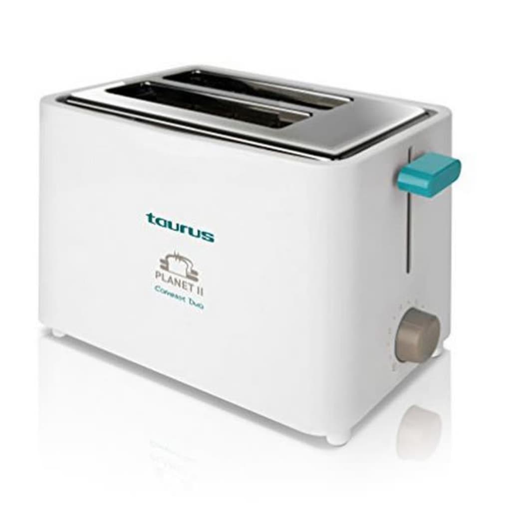 Onbekend Broodrooster Taurus Planet Ii 750W huismerk kopen in de aanbieding Onbekend Broodrooster Taurus Planet Ii 750W huismerk kopen in de aanbieding