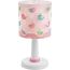 Dalber Tafellamp Birds 30 Cm Roze dalber kopen in de aanbieding