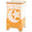 Dalber Tafellamp Led Moonlight Glow In The Dark 215 Cm Oranje dalber kopen in de aanbieding