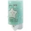 Dalber Nachtlamp Little Star Glow In The Dark 13 Cm Turquoise dalber kopen in de aanbieding