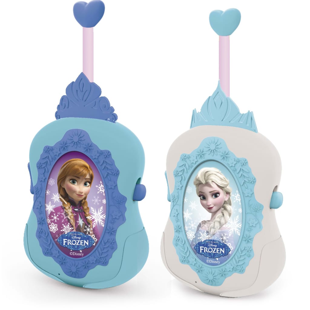 iMC Toys Walkietalkies Frozen