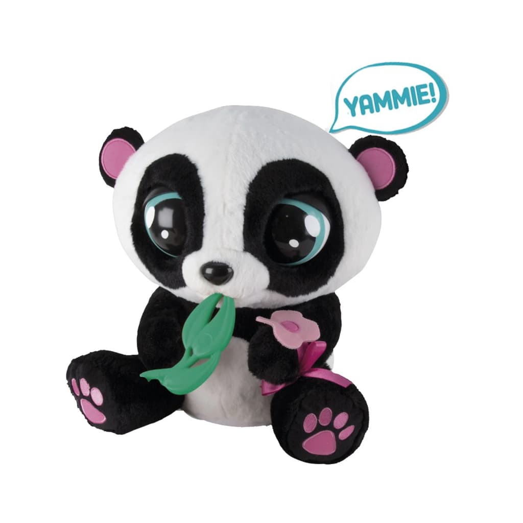 

iMC Toys iMC Knuffelpanda Yoyo