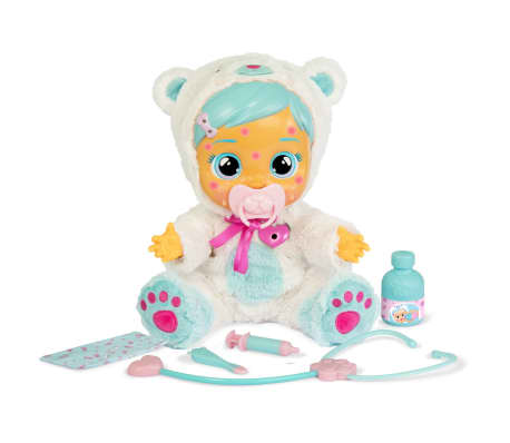 Imc Toys Poupee Enfant Jouet Kristal Jouet Enfant Tout Petit Garcons Filles Ebay