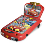 IMC Flipperspiel Cars 3 Rot IM250116