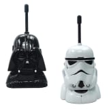 IMC Conjunto de walkie-talkie Star Wars IM720244