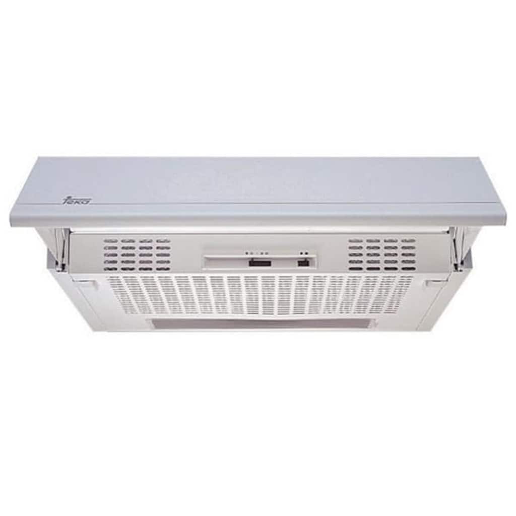 Onbekend Conventionele Afzuigkap Teka Xt1892 Blanca 60 Cm 272 M3H 73 Db 286W huismerk kopen in de aanbieding