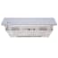 Conventionele Afzuigkap Teka Xt1892 Blanca 60 Cm 272 M3H 73 Db 286W huismerk kopen in de aanbieding Conventionele Afzuigkap Teka Xt1892 Blanca 60 Cm 272 M3H 73 Db 286W huismerk kopen in de aanbieding