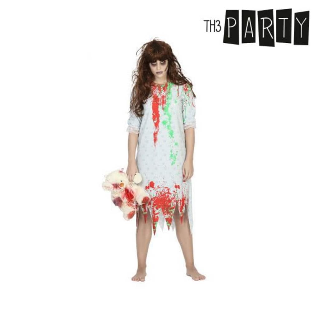 Onbekend Kostuums Voor Volwassenen Th3 Party Possessed Girl huismerk kopen in de aanbieding