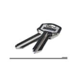 LLAVE EN BRUTO C/50 ABU-20
