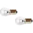 Sumex Autolampen P21W Bau15S 12 Volt 21 Watt 2 Stuks sumex kopen in de aanbieding Sumex Autolampen P21W Bau15S 12 Volt 21 Watt 2 Stuks sumex kopen in de aanbieding