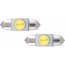 Race Sport Autolampen C5W Smd Led 31 Mm 12 Volt 1 Watt Wit 2 Stuks race sport kopen in de aanbieding