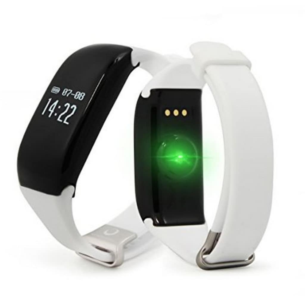 Onbekend Activiteit Armband Brigmton Bsport 14 B Oled 066 Bluetooth 40 Ip67 huismerk kopen in de aanbieding