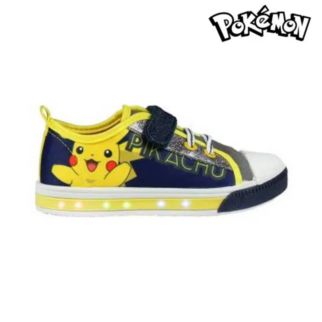 Onbekend Casual Sportschoenen Met Led Pokemon 3687 Maat 26 huismerk kopen in de aanbieding