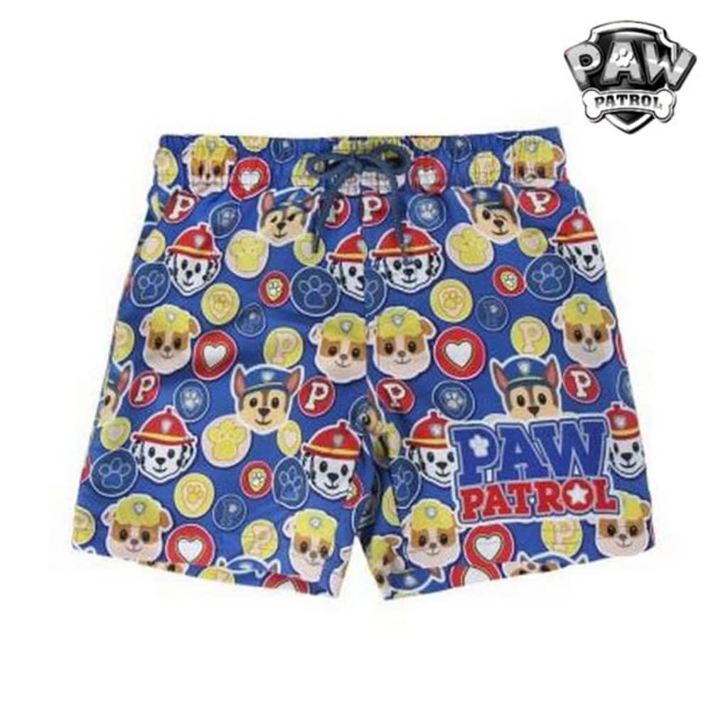 Onbekend Badpak Voor Kinderen The Paw Patrol 9214 Maat 5 Jaar huismerk kopen in de aanbieding