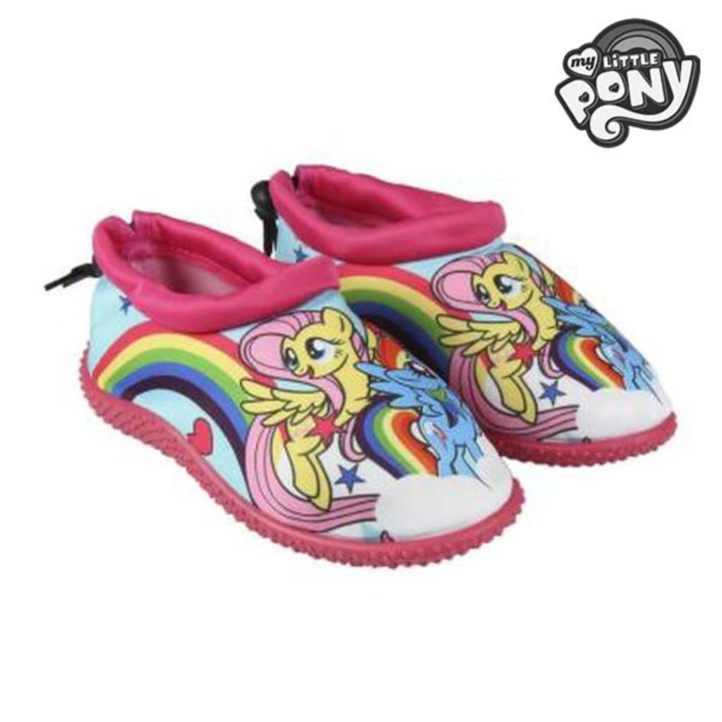 Onbekend Kinderlaarzen My Little Pony 8049 Maat 31 huismerk kopen in de aanbieding