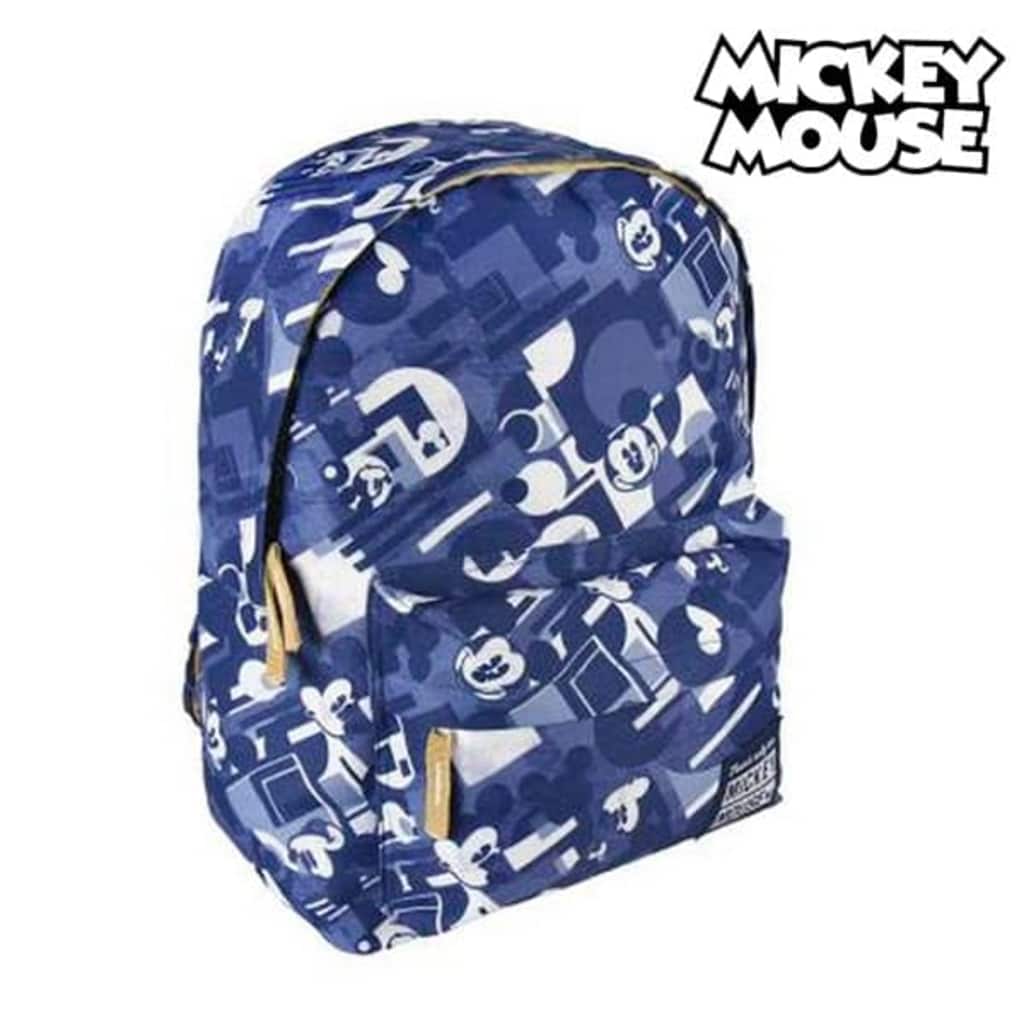 Alpexe Schoolrugzak Mickey Mouse 9397