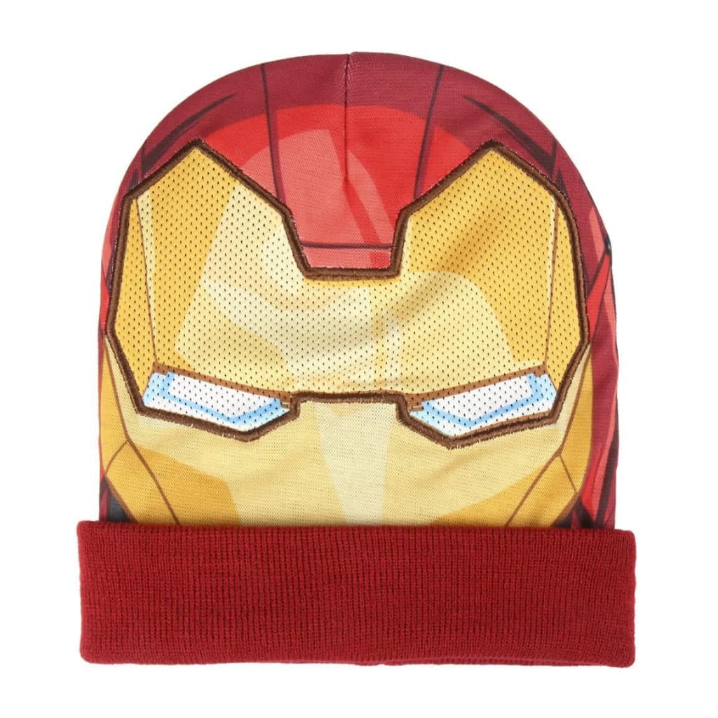 The Avengers Marvel muts Avengers rood one size