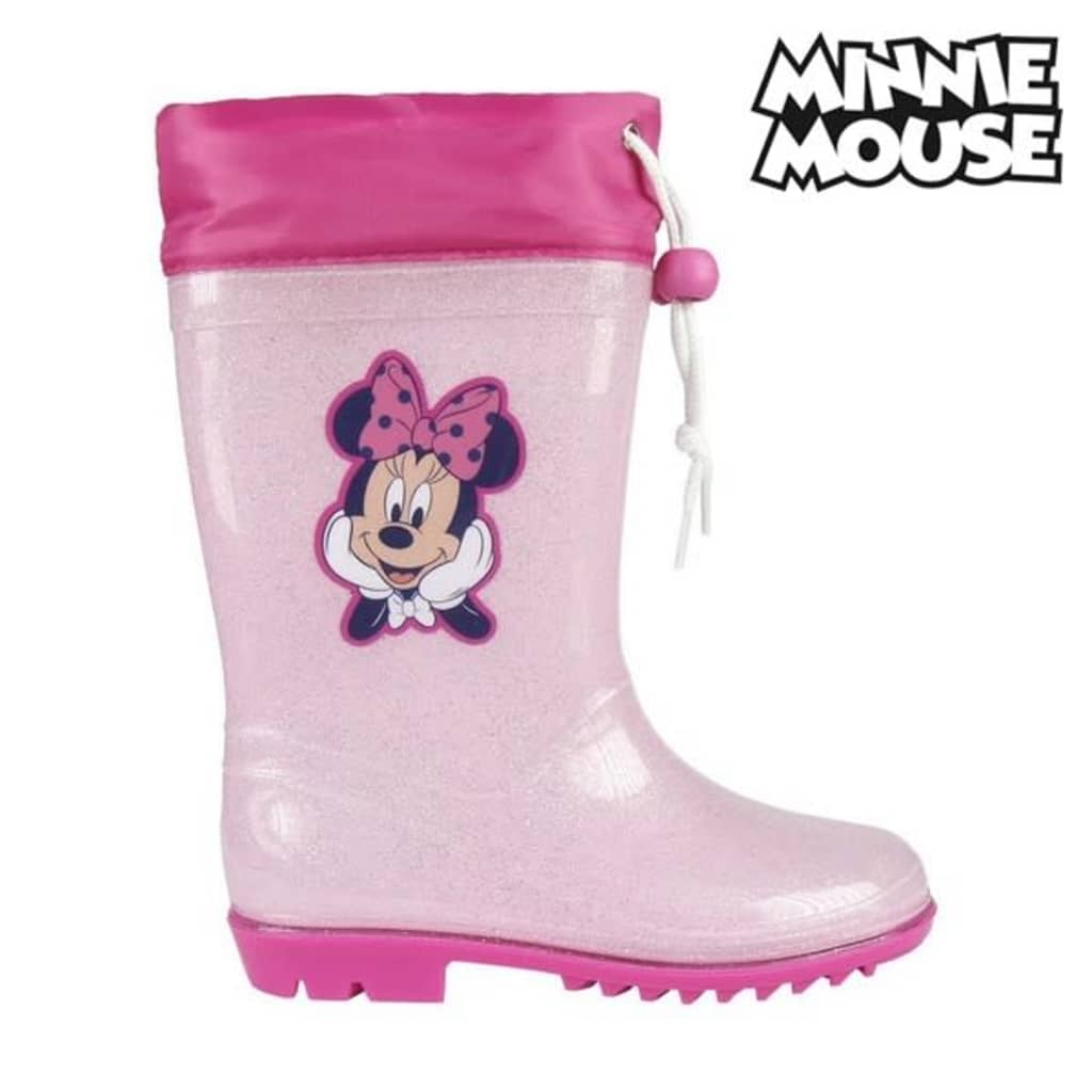 Onbekend Kinderregenlaarzen Minnie Mouse 1686 Maat 29 huismerk kopen in de aanbieding
