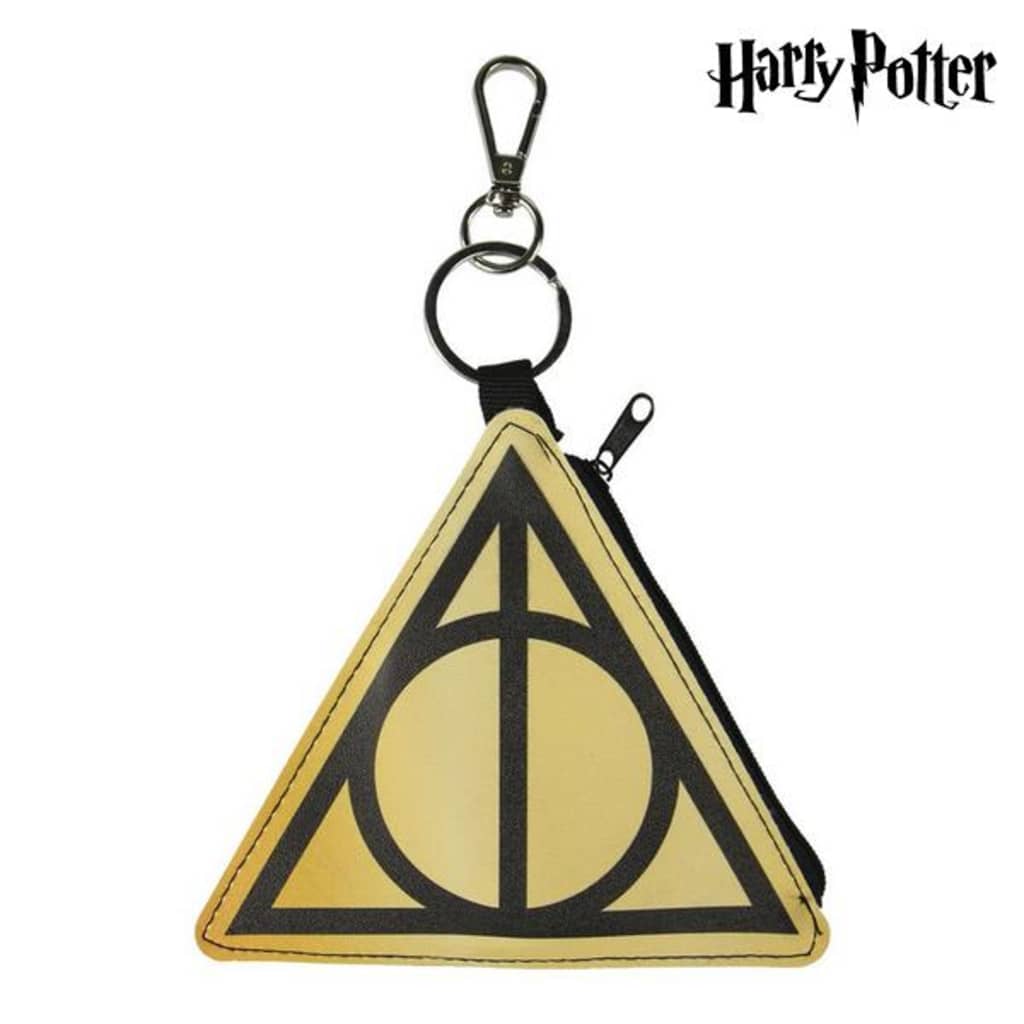 Eigen Merk Portemonnee Sleutelhanger Harry Potter 70449 huismerk kopen in de aanbieding Eigen Merk Portemonnee Sleutelhanger Harry Potter 70449 huismerk kopen in de aanbieding