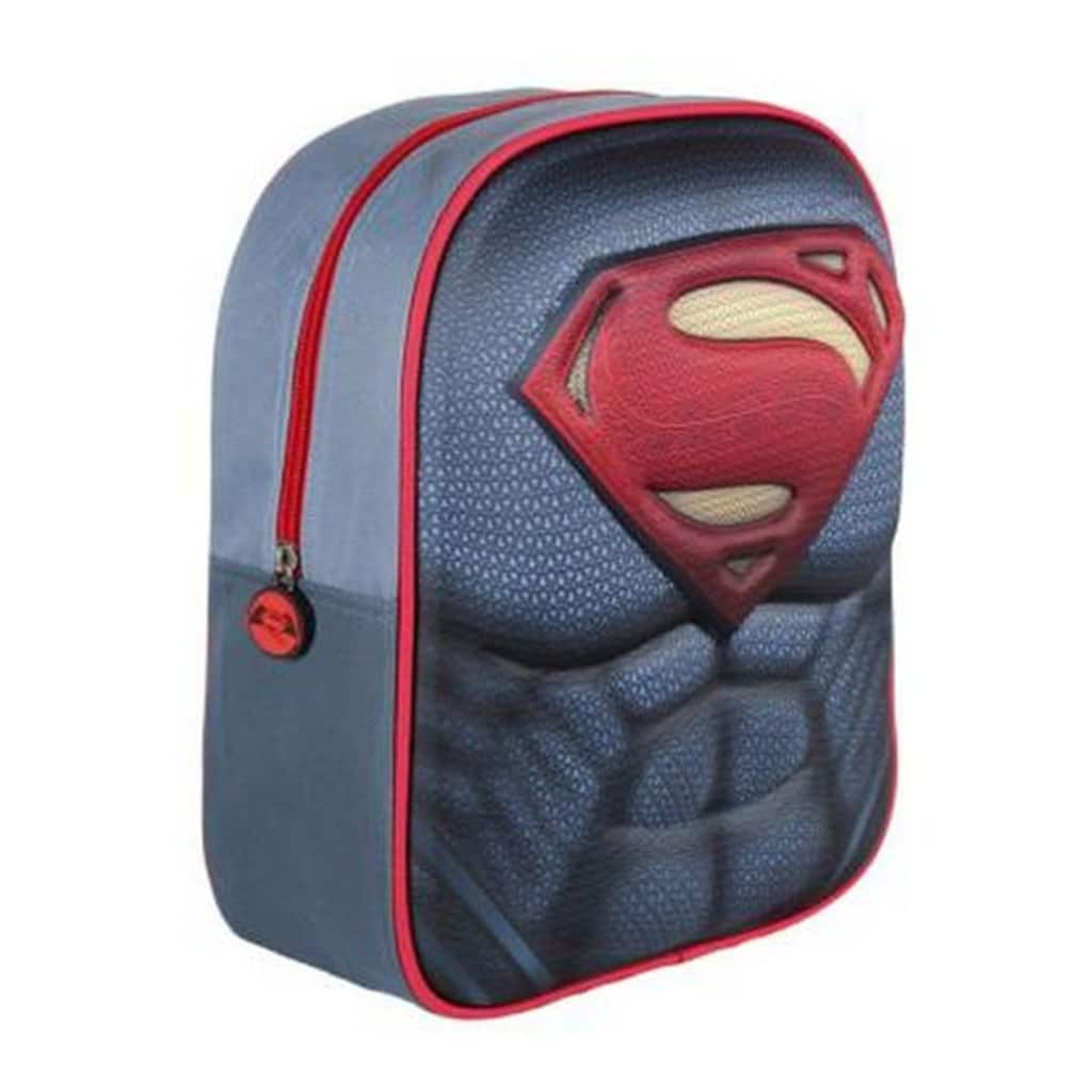 Onbekend Kinderrugzak 3D Superman 3406 huismerk kopen in de aanbieding Onbekend Kinderrugzak 3D Superman 3406 huismerk kopen in de aanbieding
