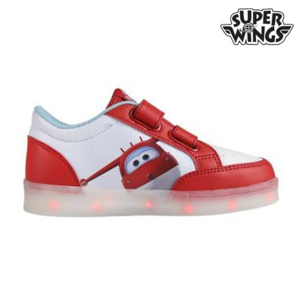 Onbekend Sportschoenen Met Led Super Wings 8631 Maat 25 huismerk kopen in de aanbieding