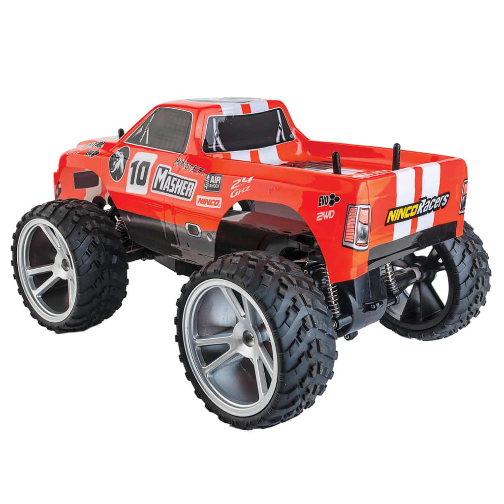 

Ninco Monster Truck radiografisch bestuurbaar Masher 1:10