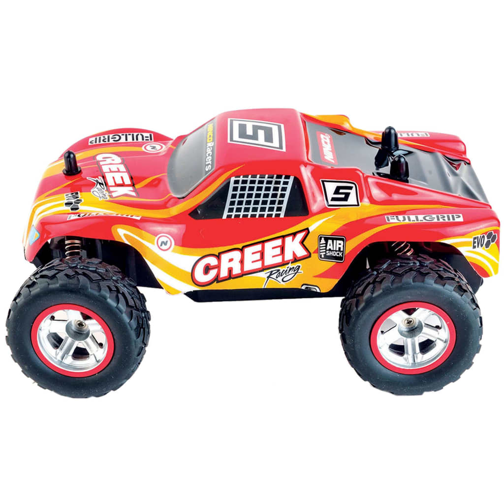 

Ninco Monstertruck radiografisch bestuurbaar Creek 1:22