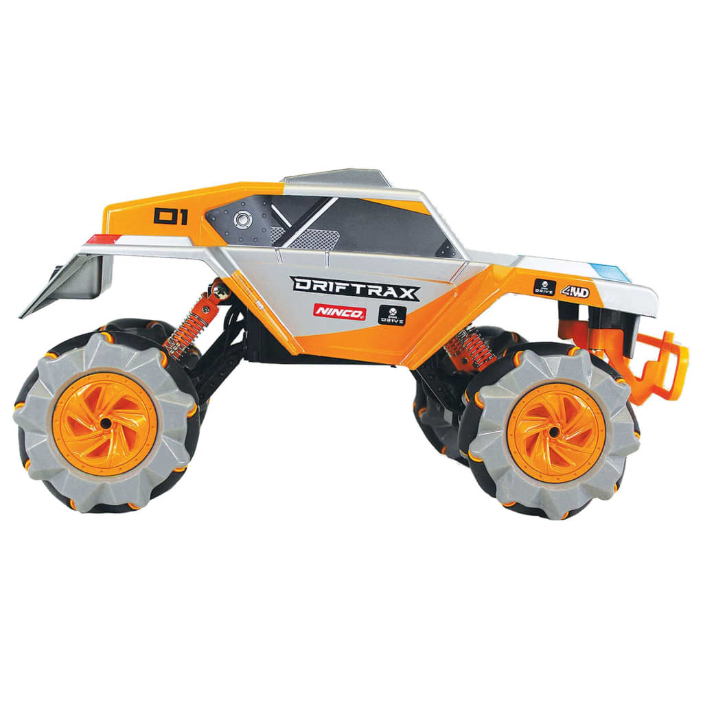 

Ninco Auto radiografisch bestuurbaar Drifttrax