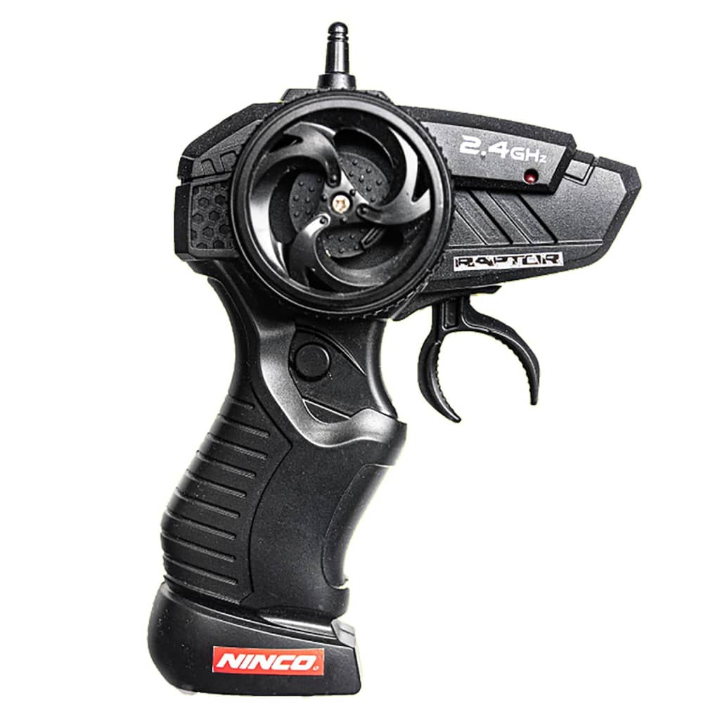 

Ninco Speelgoedauto radiografisch bestuurbaar Raptor 1:16
