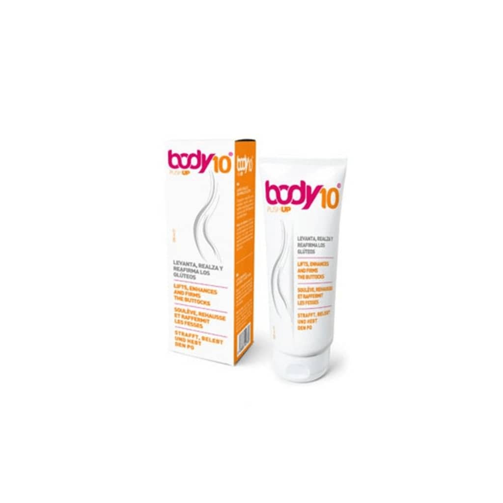 Onbekend Verstevigende Creme Body 10 Diet Esthetic 200 Ml huismerk kopen in de aanbieding