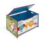 Fisherprice Fisher Price Houten Speelgoedkist Junior 92 Liter fisherprice kopen in de aanbieding
