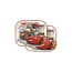Disney Zonnescherm Cars 2 Stuks 45 X 36 Cm Kleurplaat disney kopen in de aanbieding